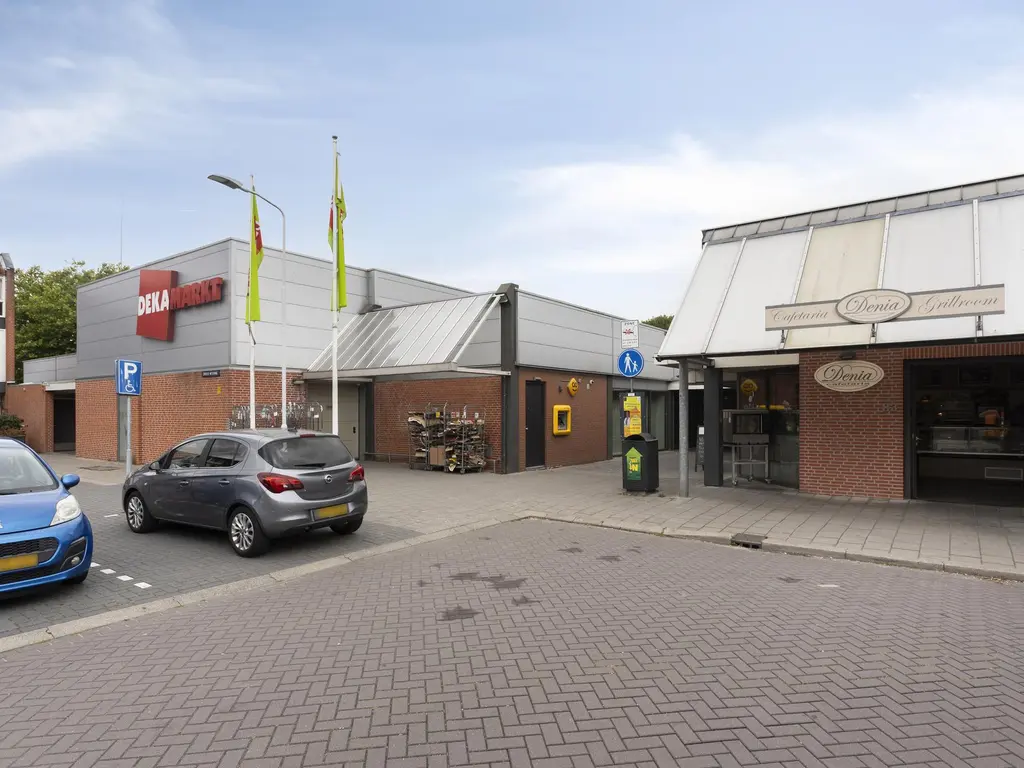 Drielse Wetering 39, ZAANDAM