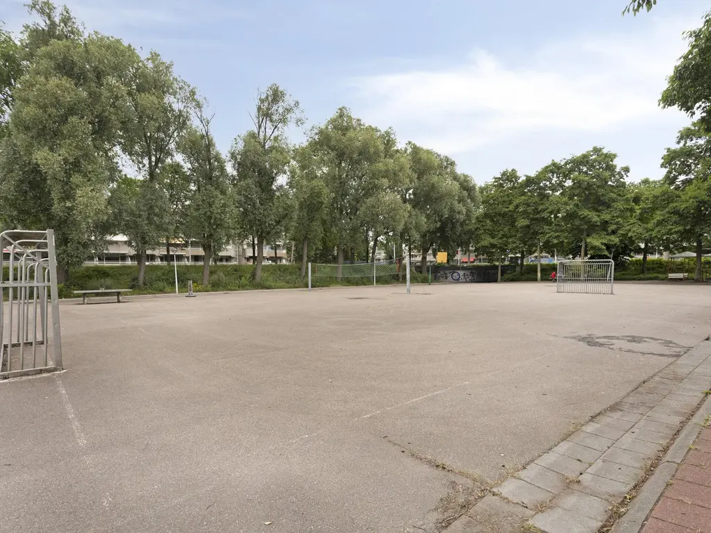 Drielse Wetering 39, ZAANDAM