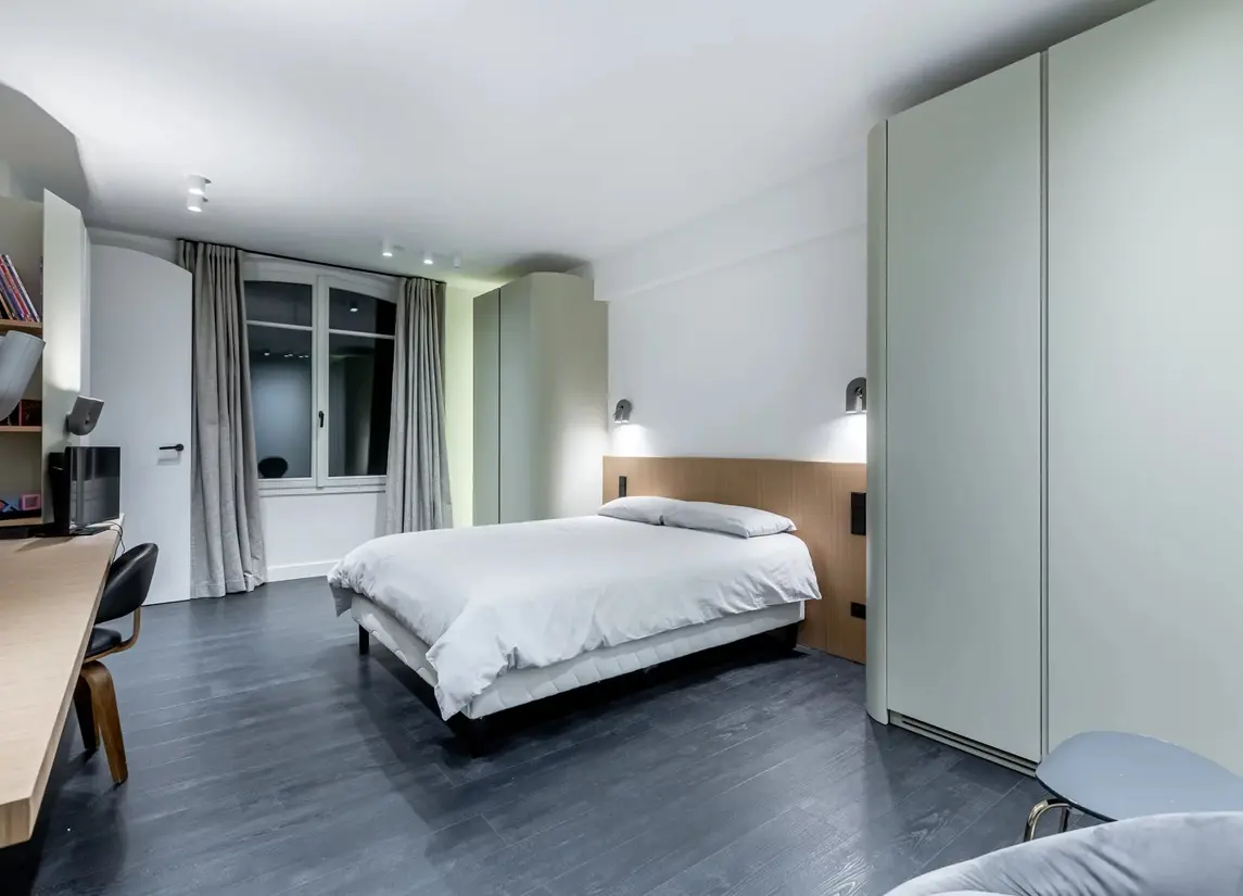 55 Av. Foch 