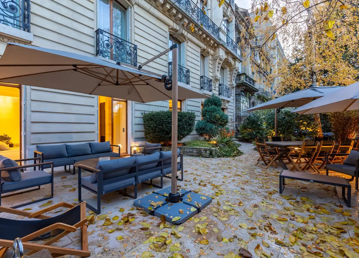 55 Av. Foch 