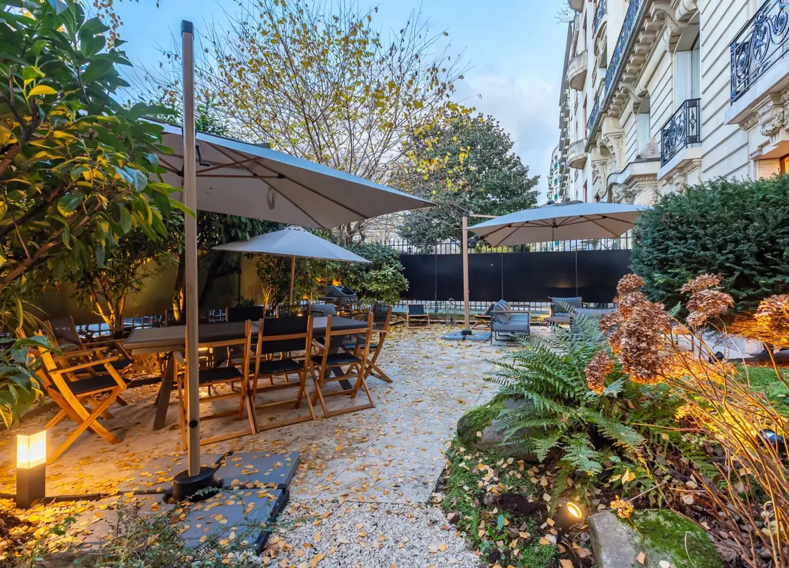 55 Av. Foch 