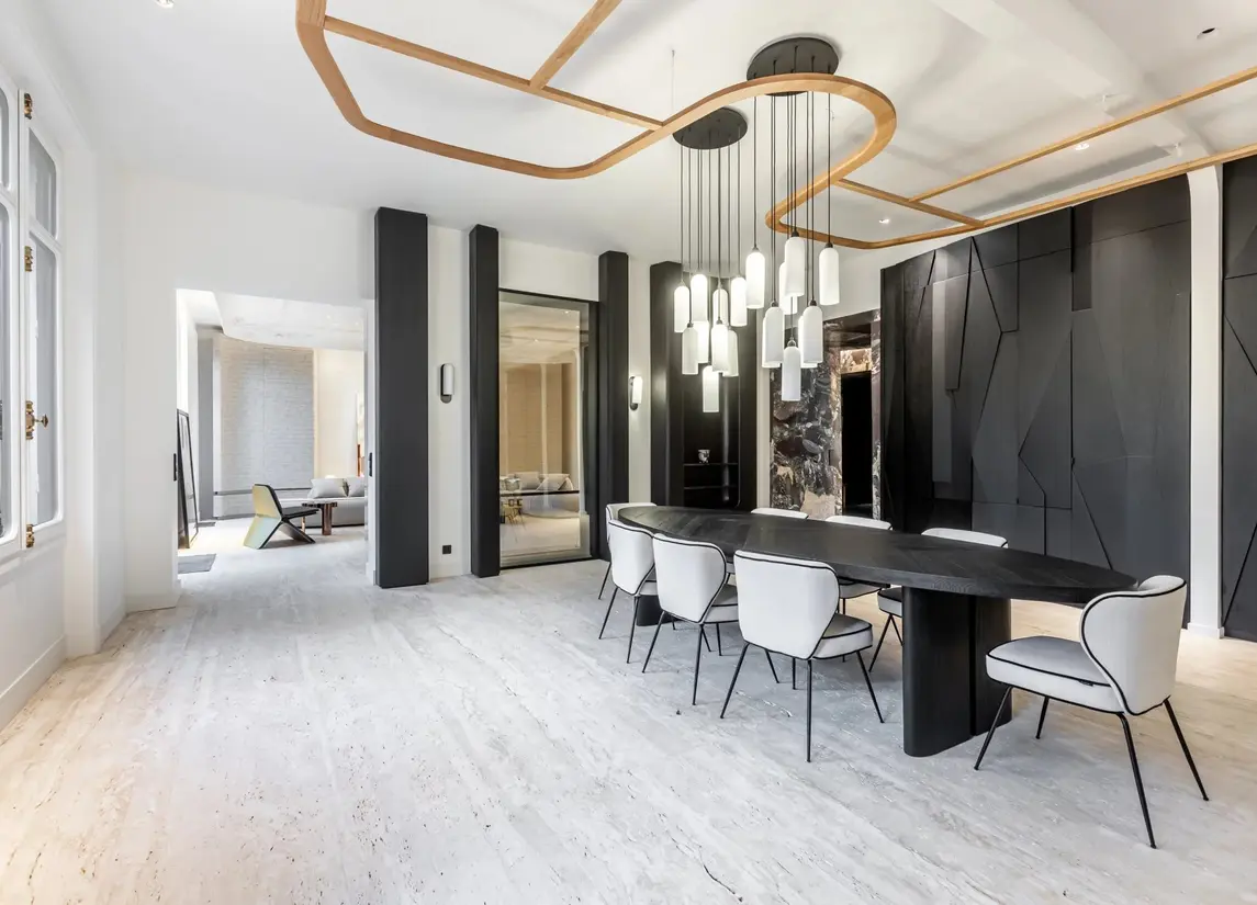 55 Av. Foch 