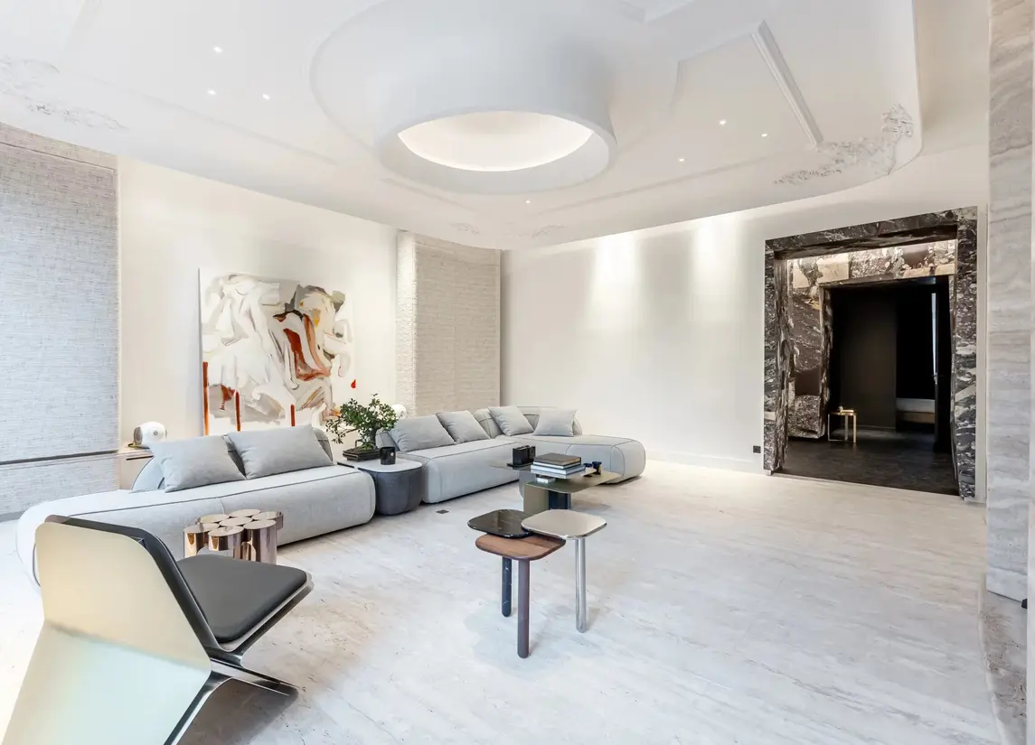 55 Av. Foch 