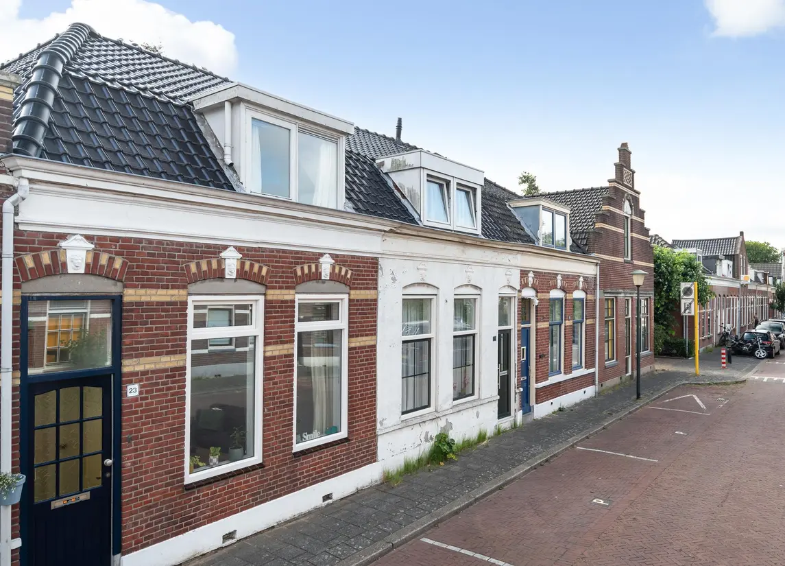 Prins Hendrikstraat 23