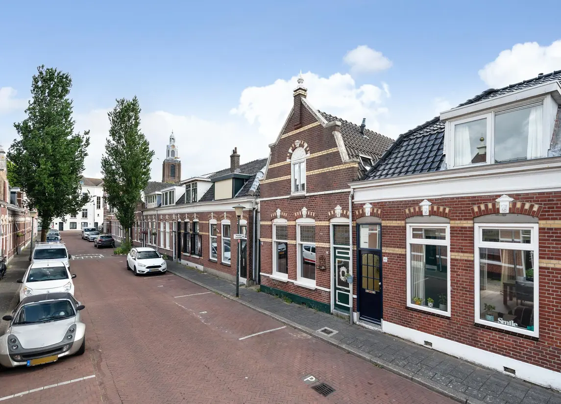 Prins Hendrikstraat 23