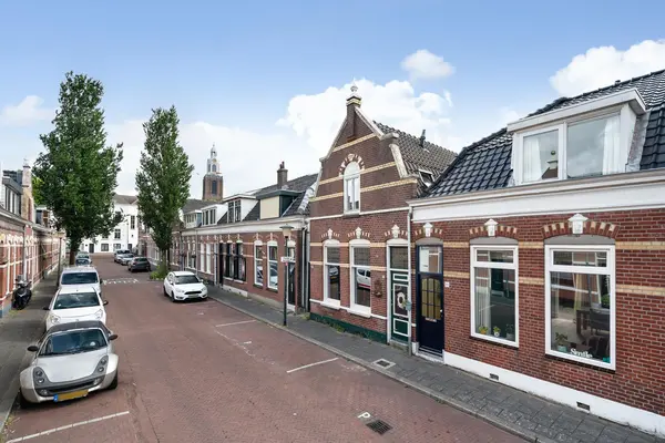 Prins Hendrikstraat 23