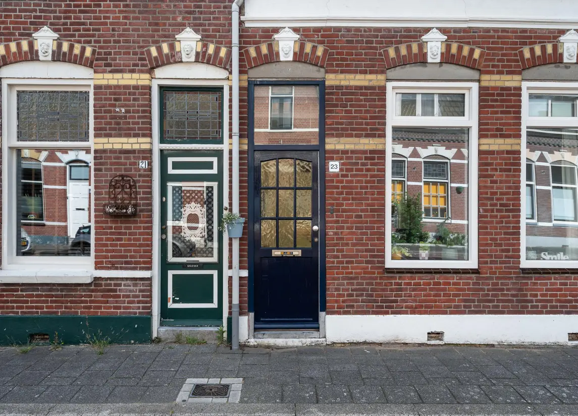 Prins Hendrikstraat 23