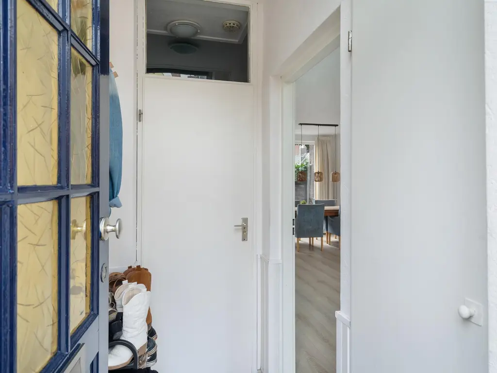 Prins Hendrikstraat 23, VLAARDINGEN