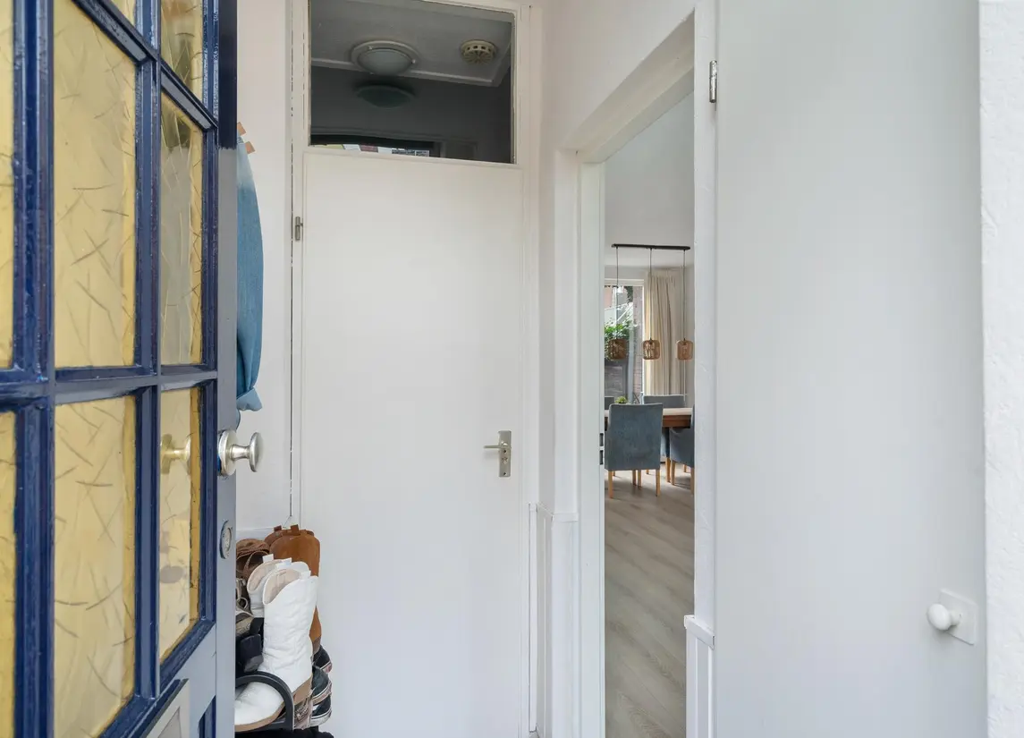 Prins Hendrikstraat 23