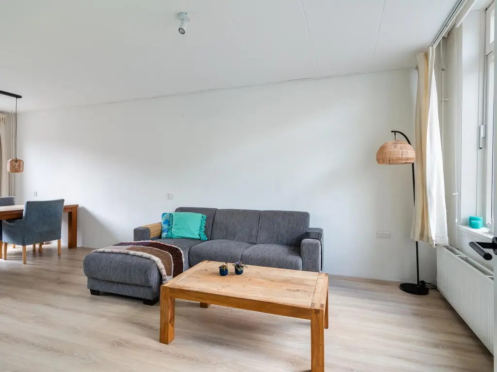 Prins Hendrikstraat 23, VLAARDINGEN