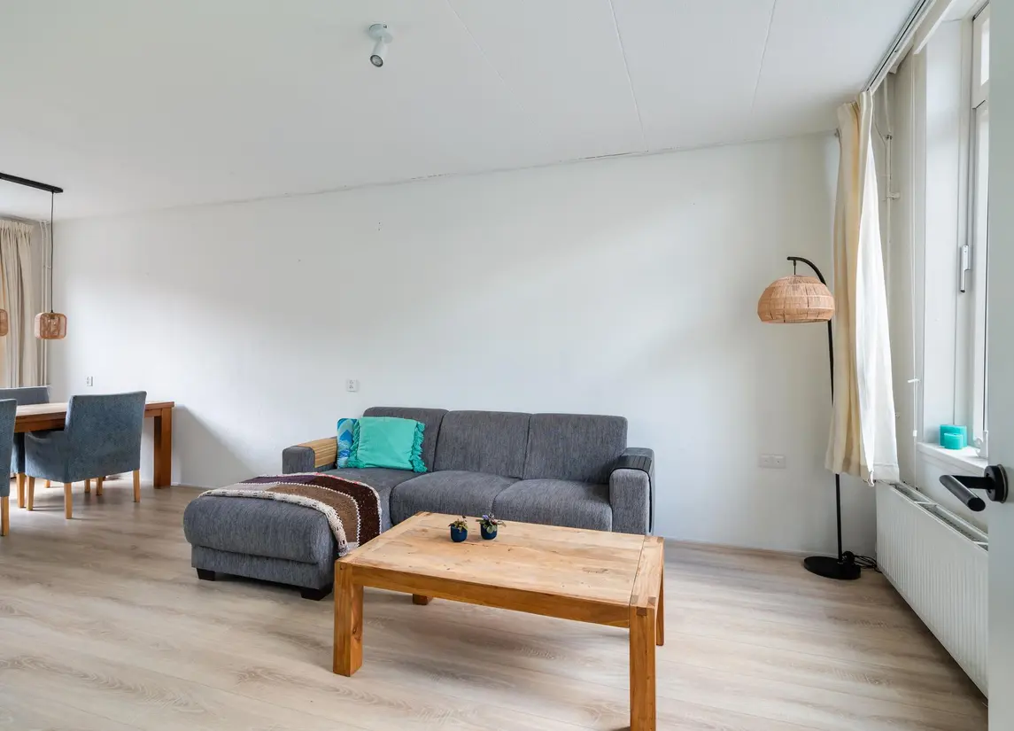 Prins Hendrikstraat 23