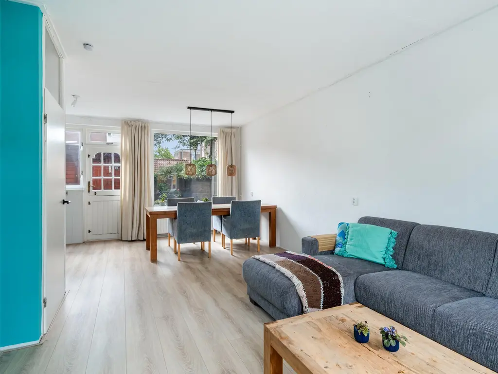 Prins Hendrikstraat 23, VLAARDINGEN