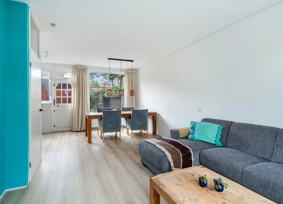 Prins Hendrikstraat 23