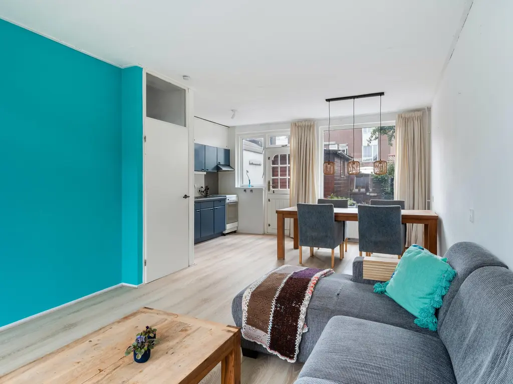 Prins Hendrikstraat 23, VLAARDINGEN