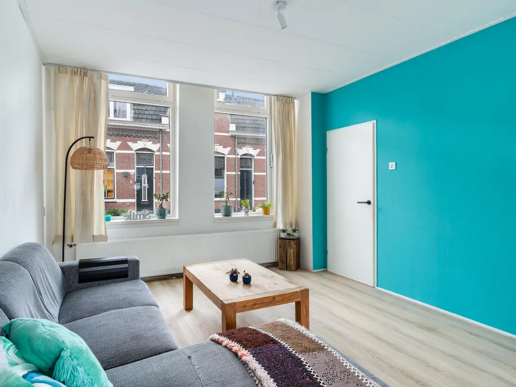 Prins Hendrikstraat 23, VLAARDINGEN