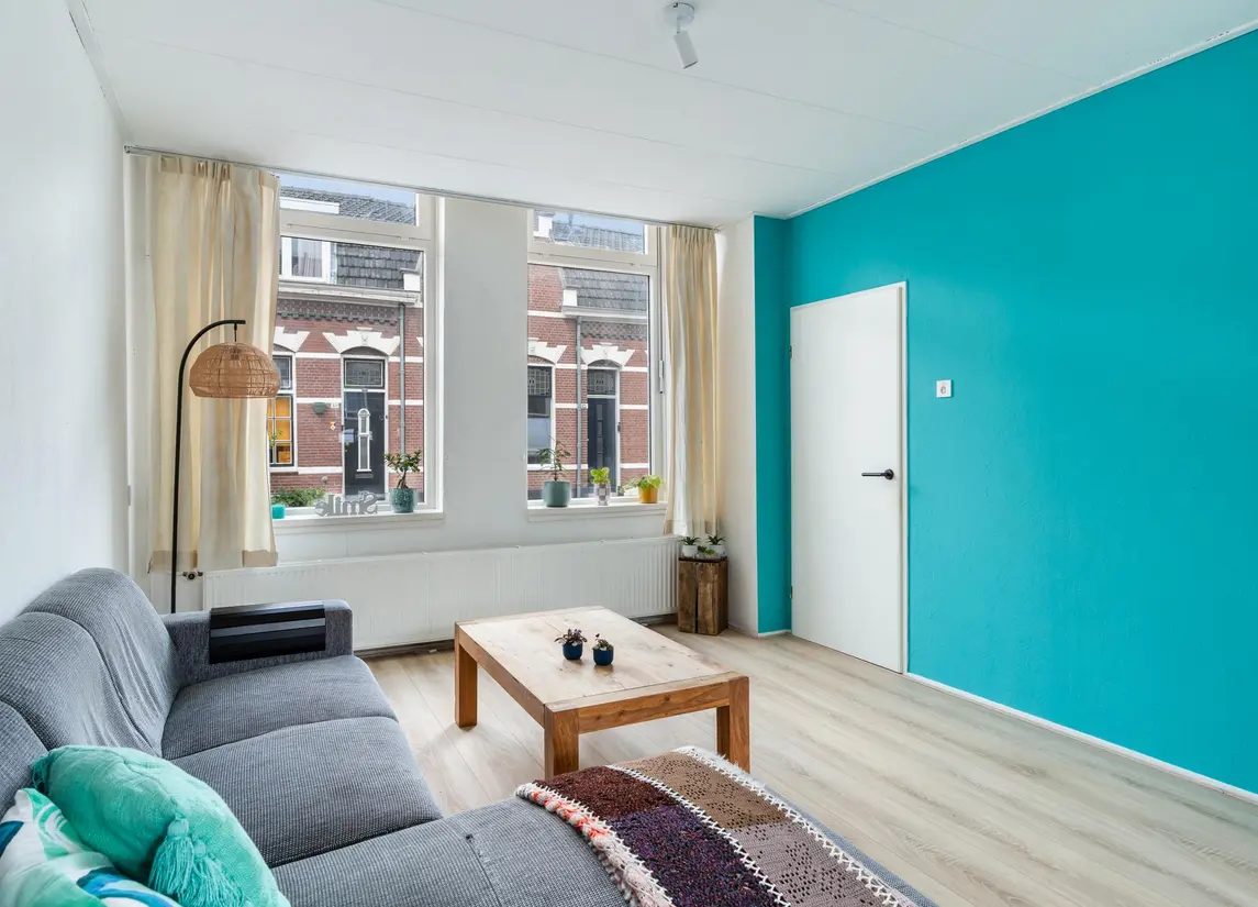 Prins Hendrikstraat 23
