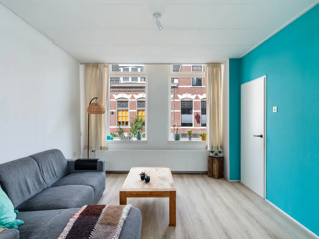 Prins Hendrikstraat 23, VLAARDINGEN