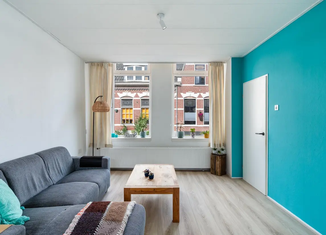 Prins Hendrikstraat 23