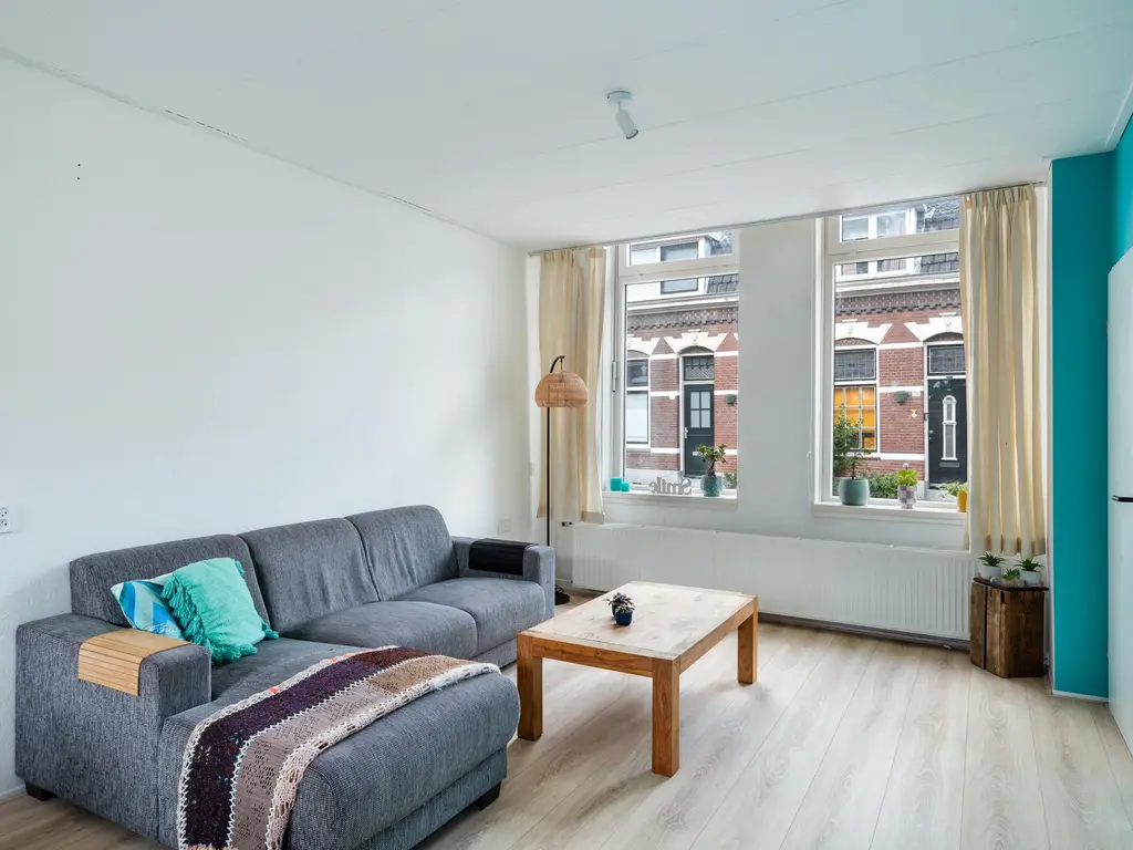 Prins Hendrikstraat 23, VLAARDINGEN