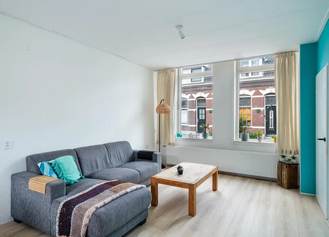 Prins Hendrikstraat 23