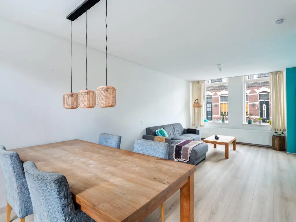 Prins Hendrikstraat 23, VLAARDINGEN