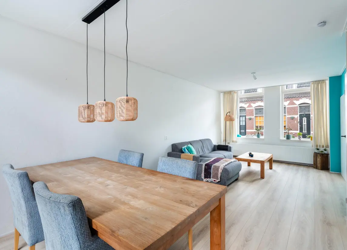 Prins Hendrikstraat 23