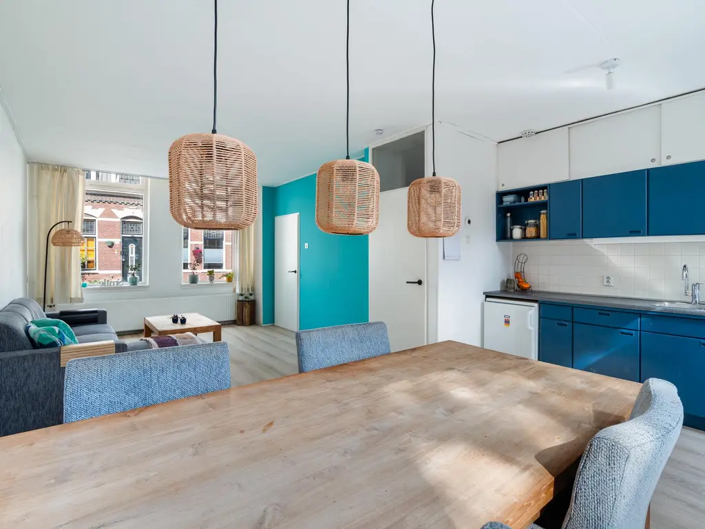 Prins Hendrikstraat 23, VLAARDINGEN
