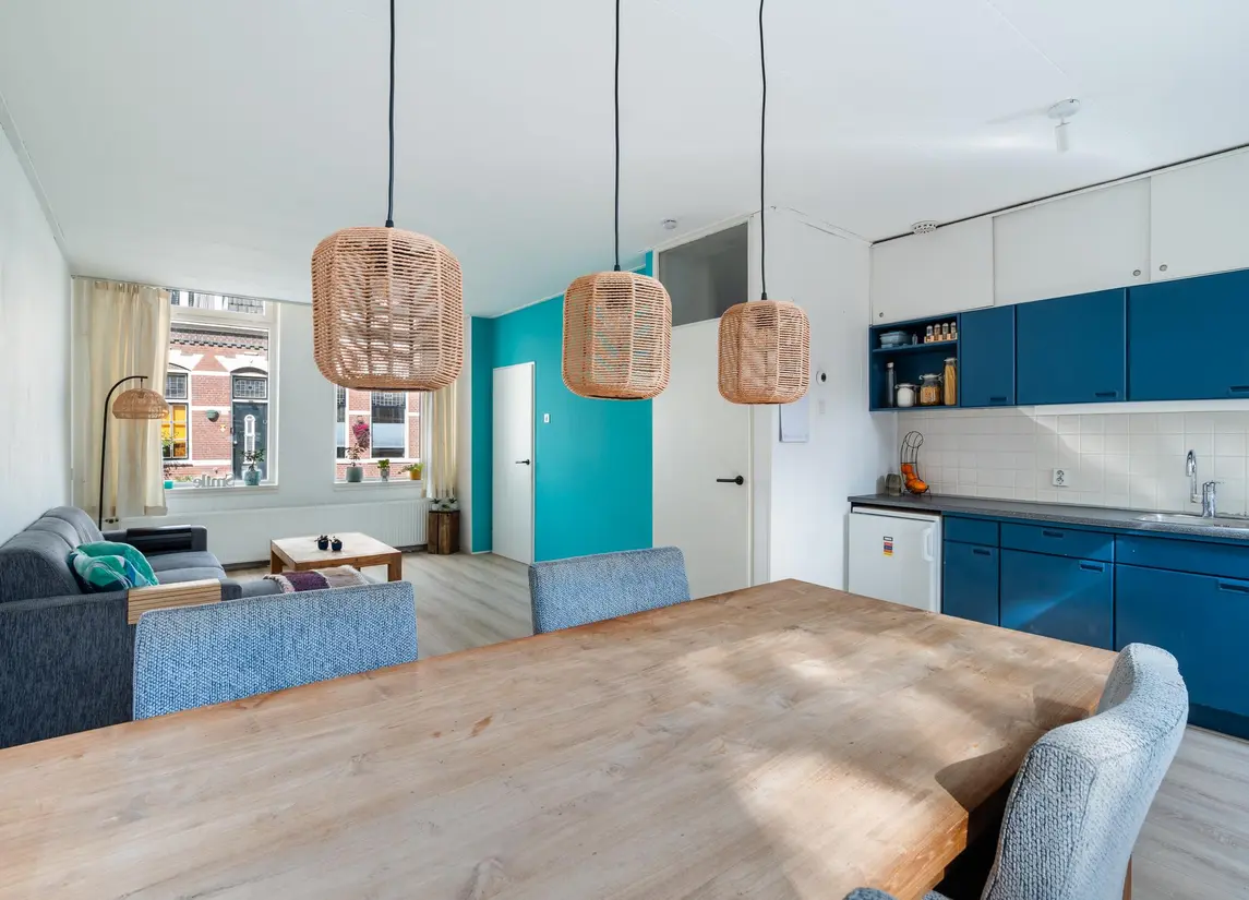 Prins Hendrikstraat 23