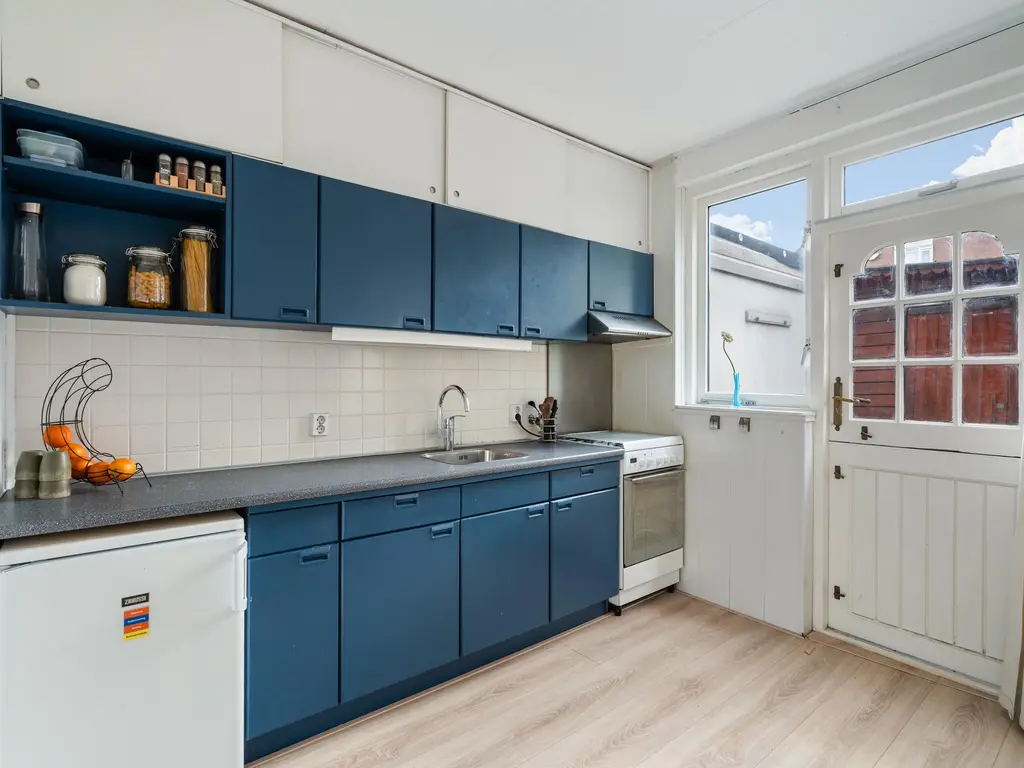 Prins Hendrikstraat 23, VLAARDINGEN