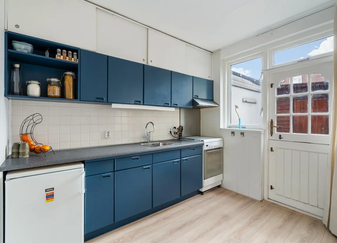 Prins Hendrikstraat 23