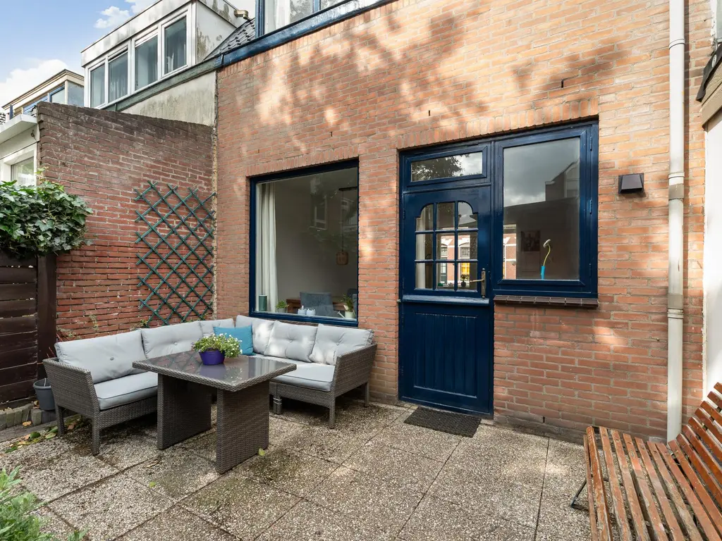 Prins Hendrikstraat 23, VLAARDINGEN