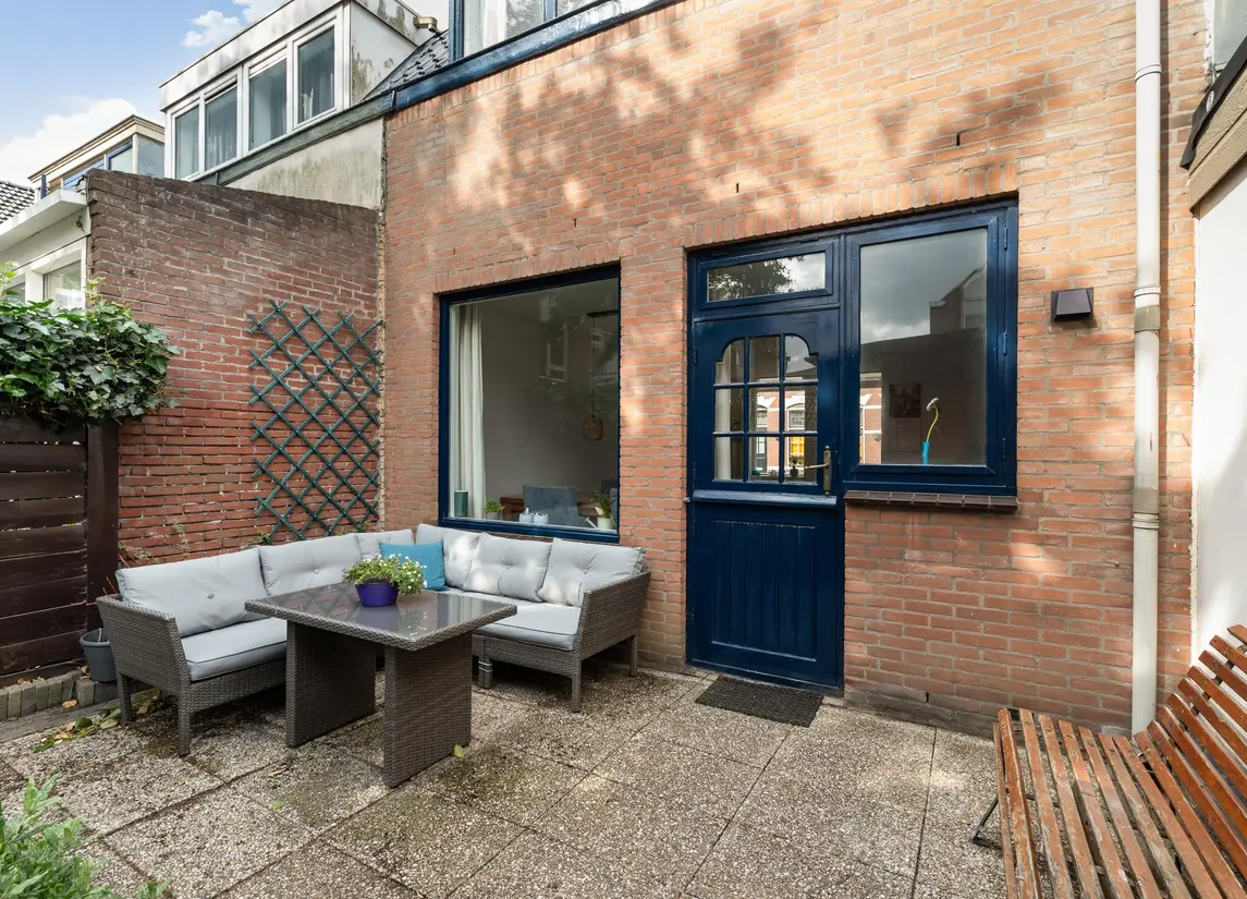 Prins Hendrikstraat 23