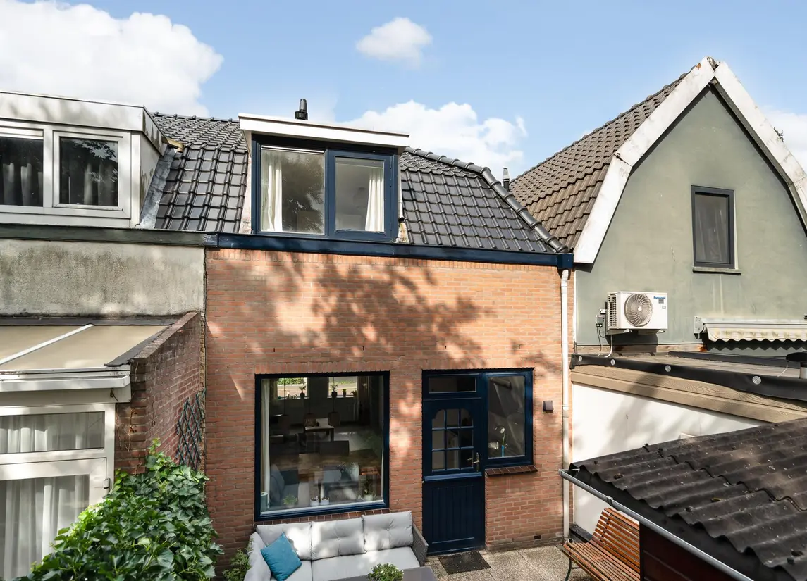 Prins Hendrikstraat 23