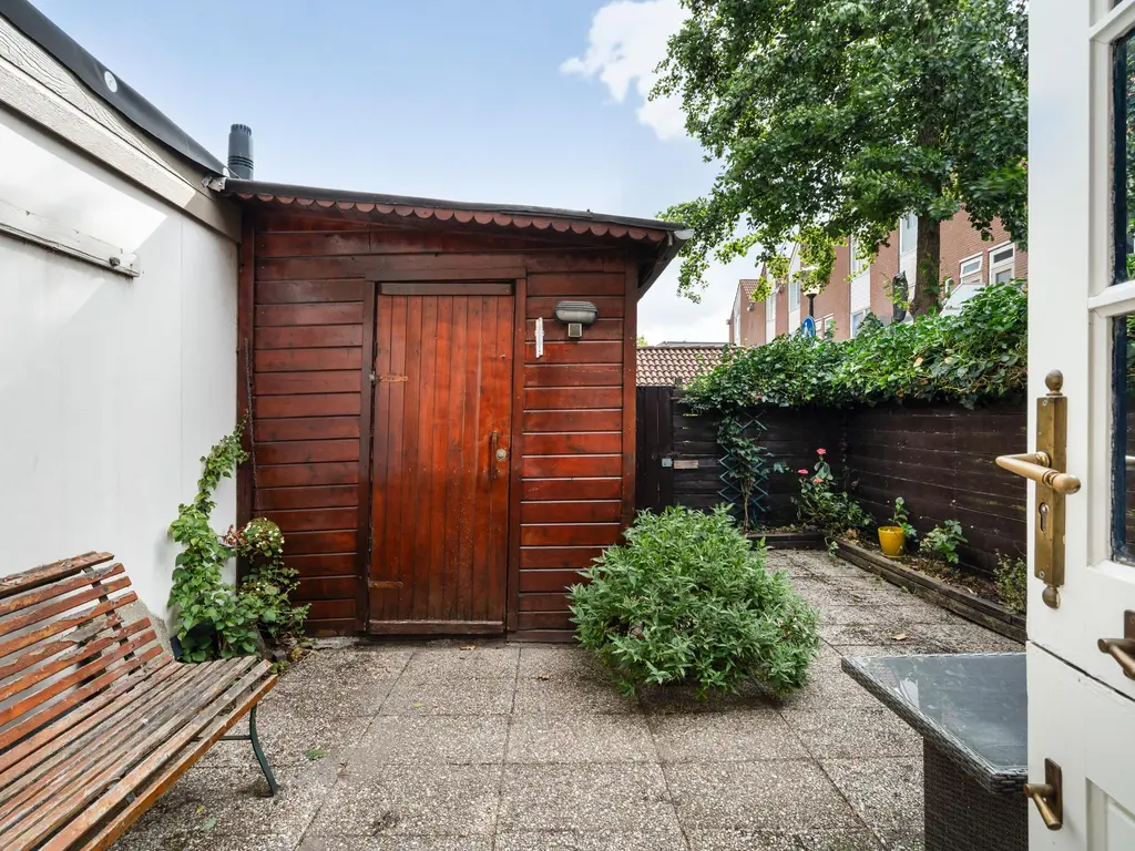 Prins Hendrikstraat 23, VLAARDINGEN