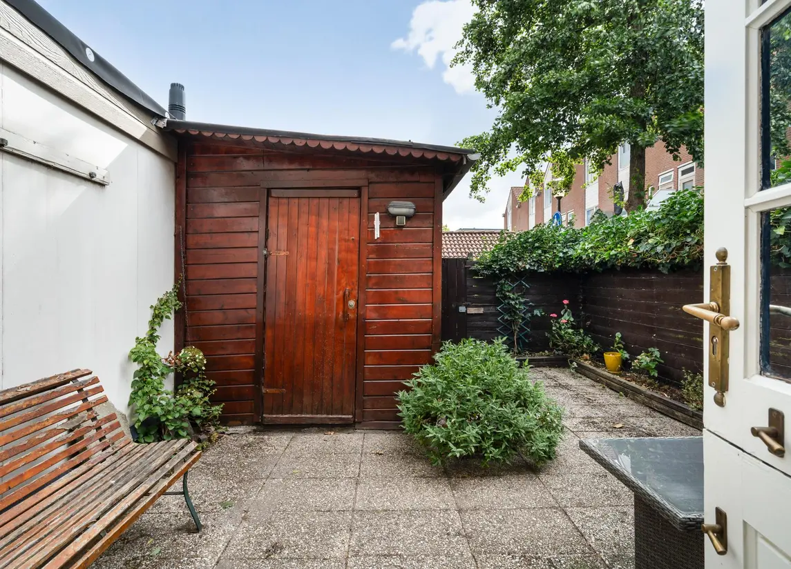 Prins Hendrikstraat 23