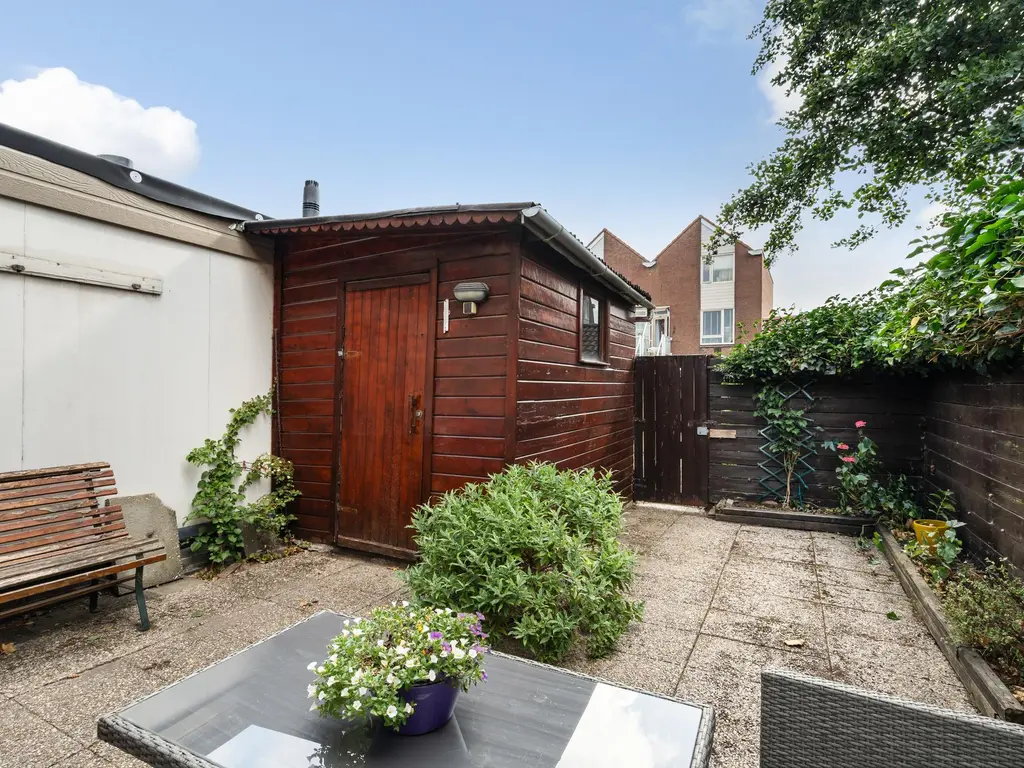 Prins Hendrikstraat 23, VLAARDINGEN