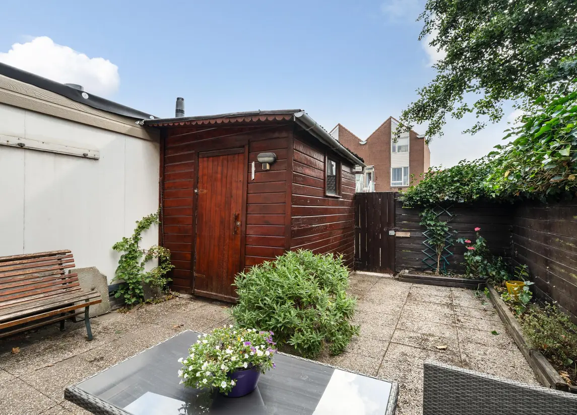 Prins Hendrikstraat 23