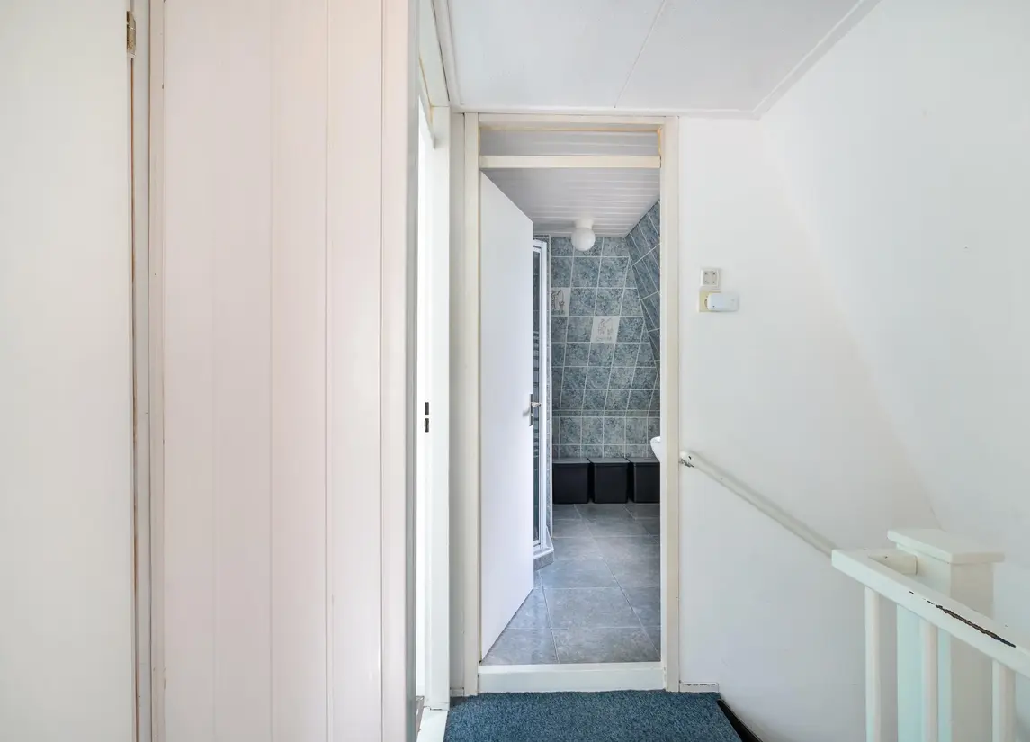Prins Hendrikstraat 23