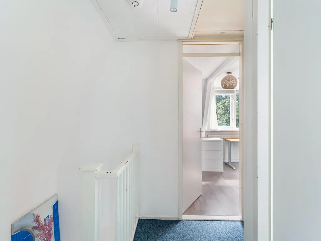 Prins Hendrikstraat 23, VLAARDINGEN