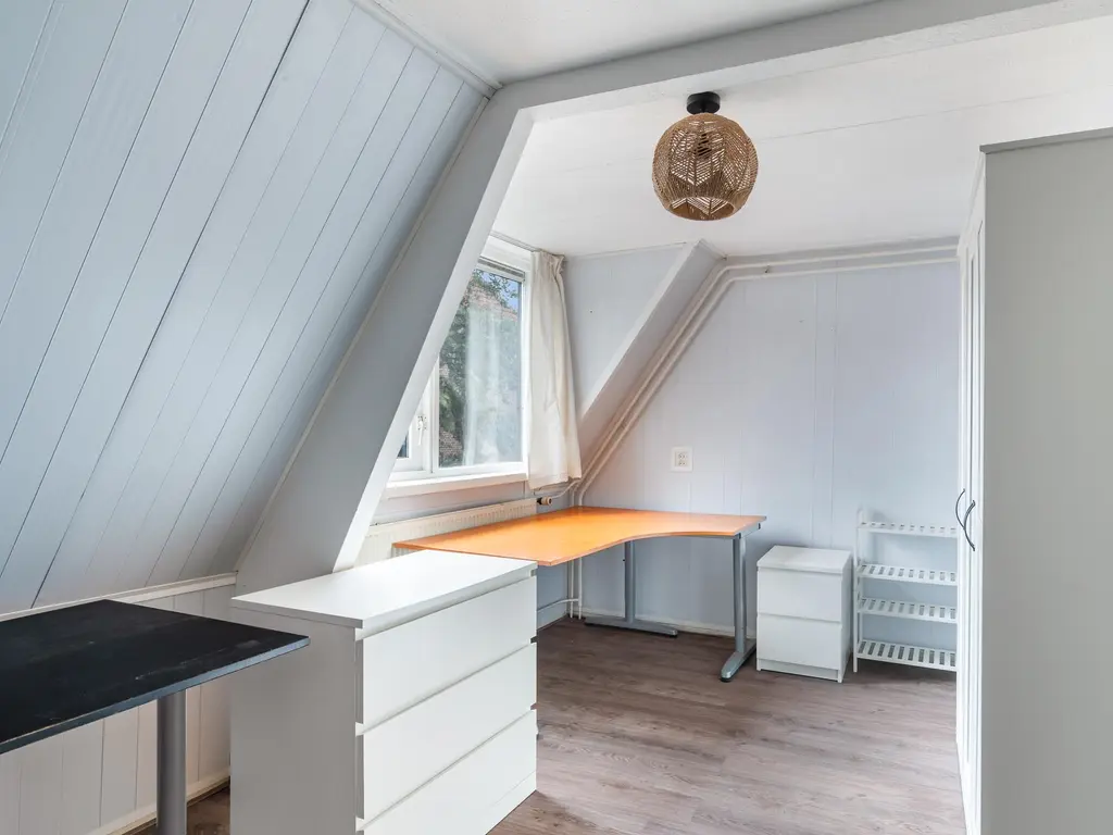 Prins Hendrikstraat 23, VLAARDINGEN