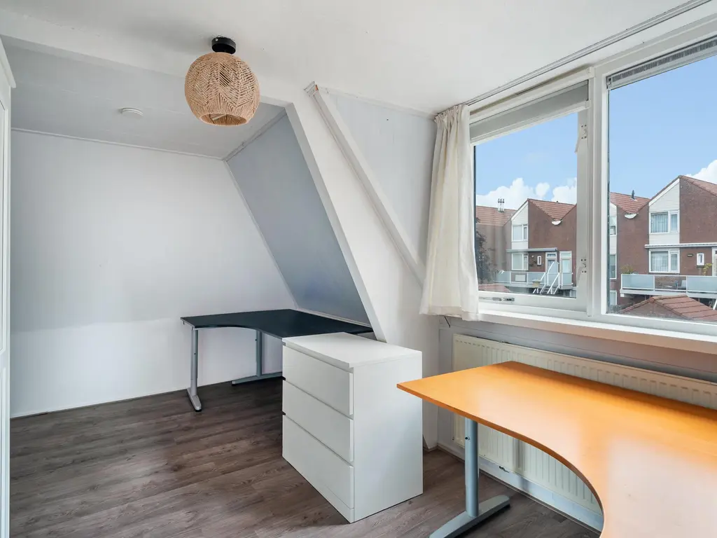 Prins Hendrikstraat 23, VLAARDINGEN