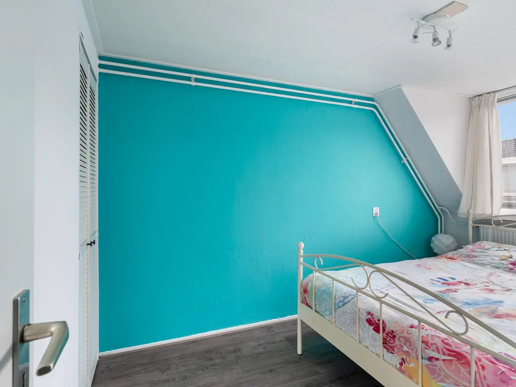 Prins Hendrikstraat 23, VLAARDINGEN