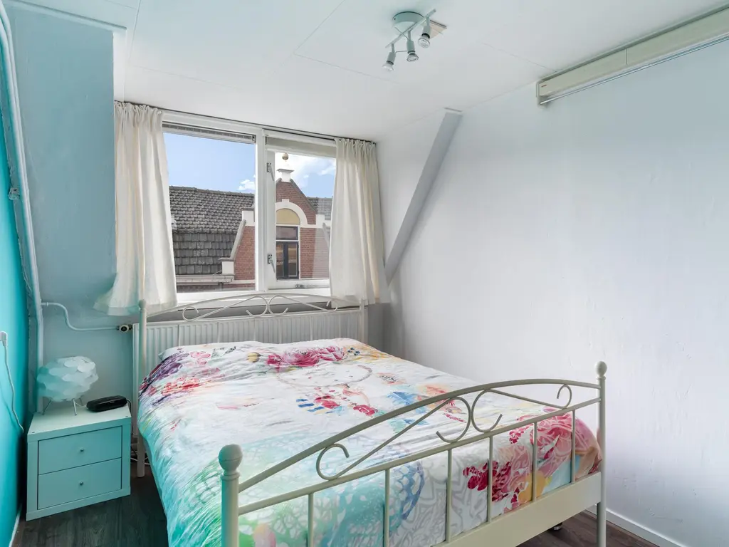 Prins Hendrikstraat 23, VLAARDINGEN