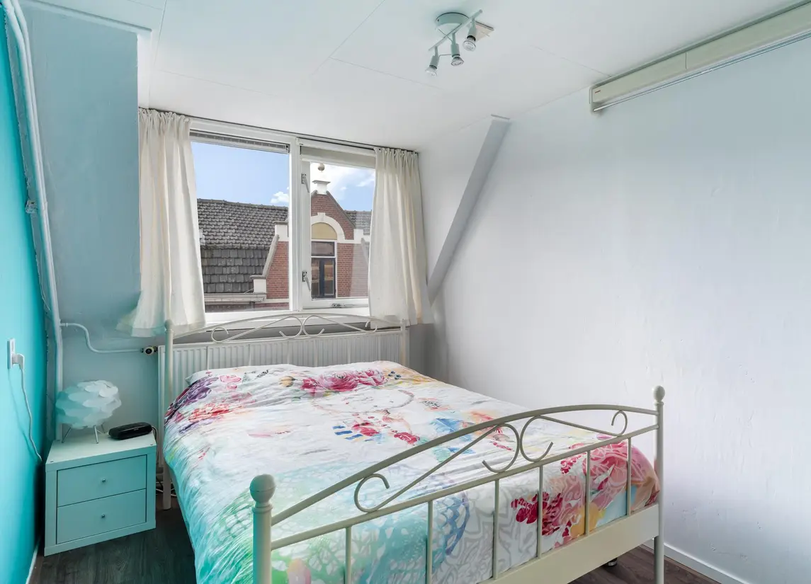 Prins Hendrikstraat 23