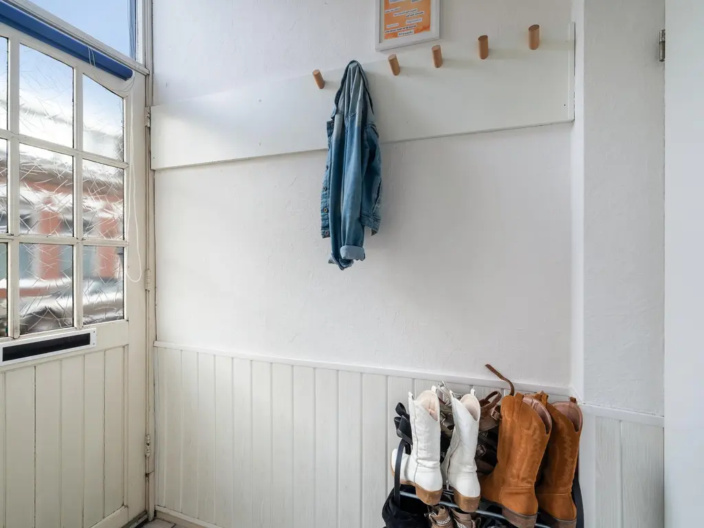 Prins Hendrikstraat 23, VLAARDINGEN