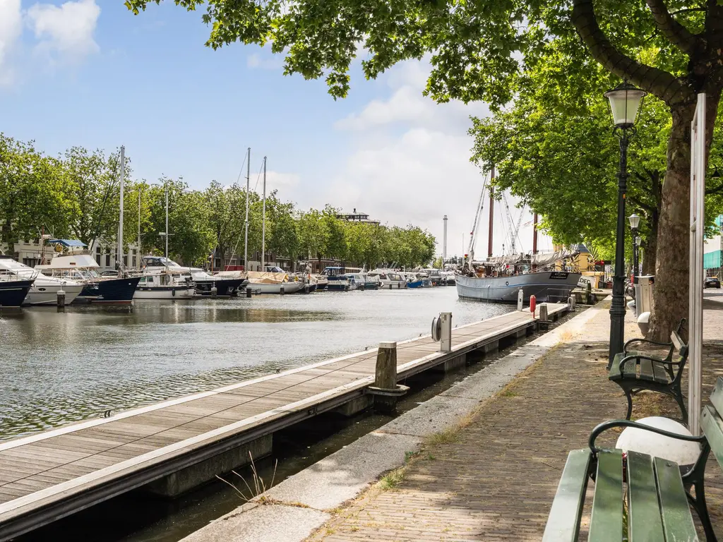 Prins Hendrikstraat 23, VLAARDINGEN