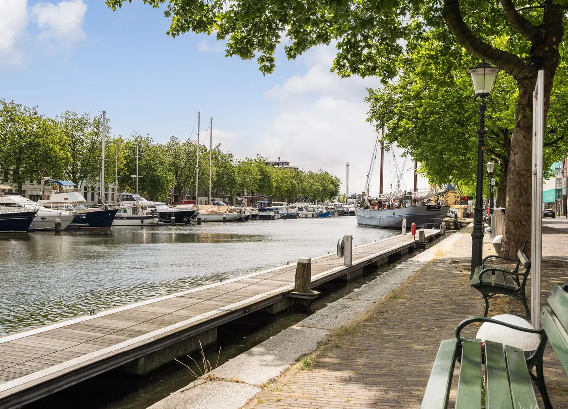 Prins Hendrikstraat 23