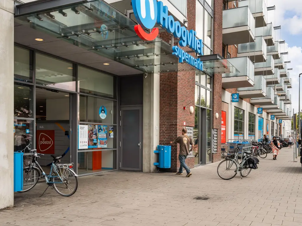 Prins Hendrikstraat 23, VLAARDINGEN