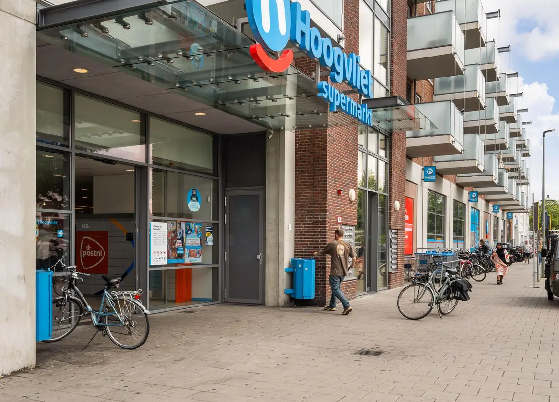 Prins Hendrikstraat 23