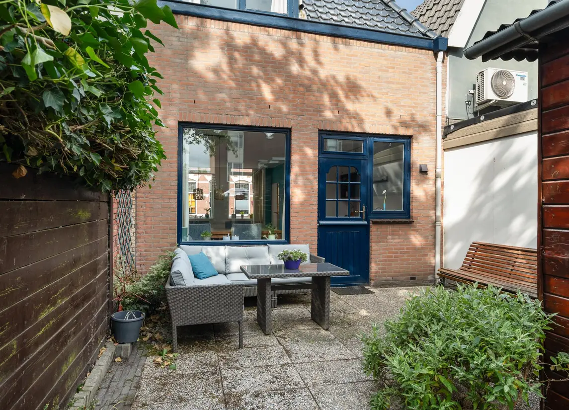 Prins Hendrikstraat 23